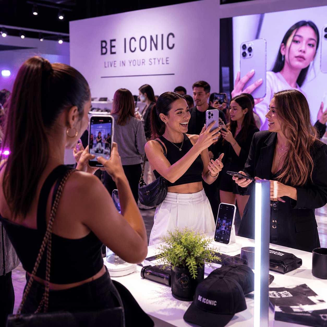 influencers estratégica