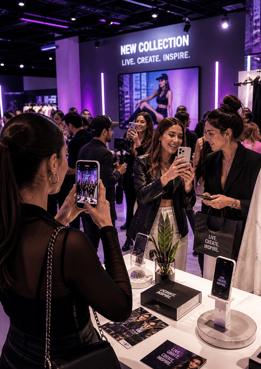 influencers estratégicapr